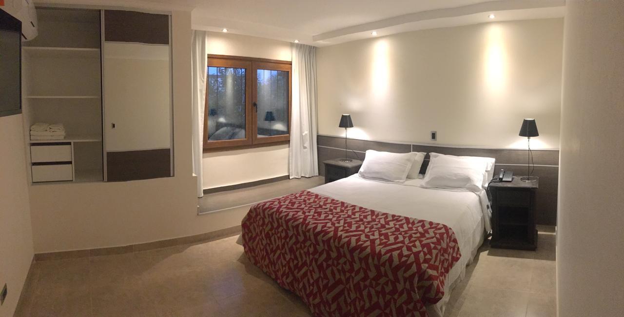 Habitación Doble Estándar