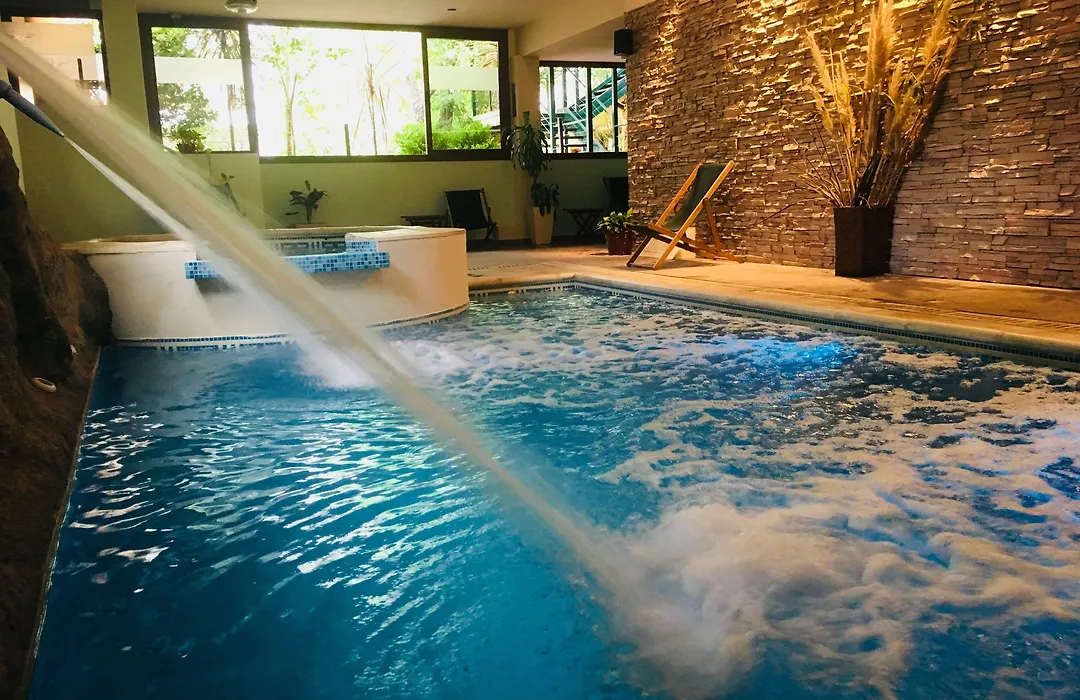 Los Espinillos Hotel y Spa-1