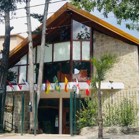 Los Espinillos Hotel y Spa-2